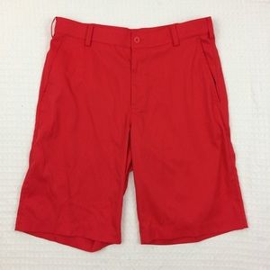 Nike Dryfit Golf Shorts